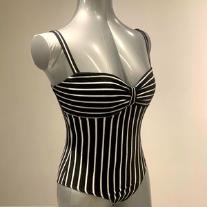 Streetwear Society Bodysuit